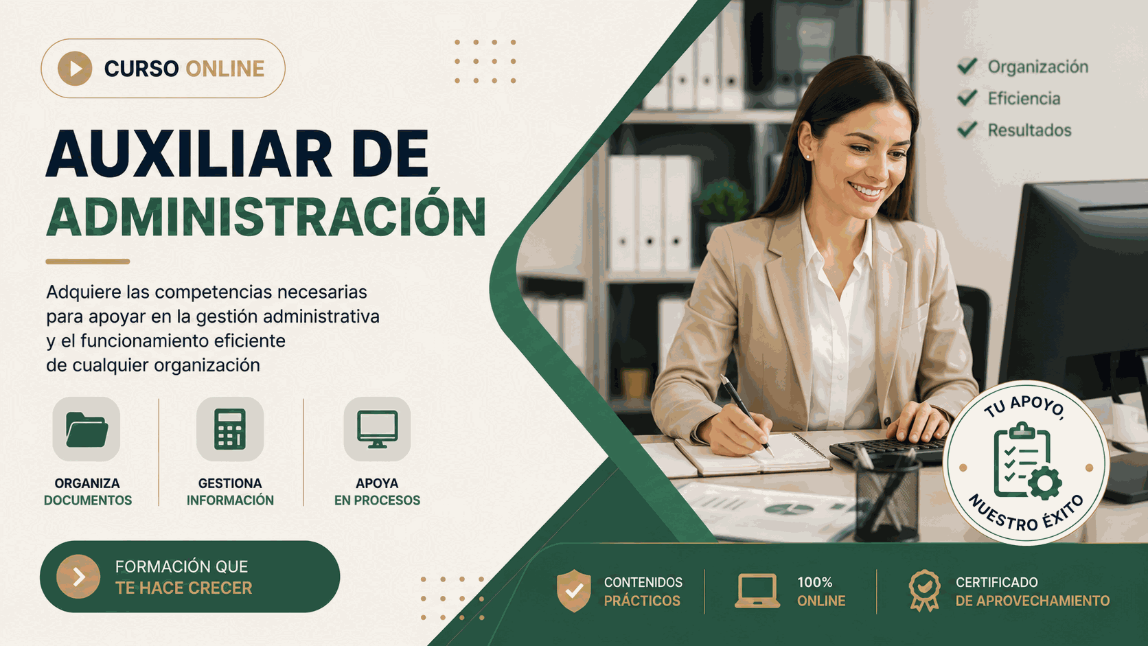 Curso Digitalización